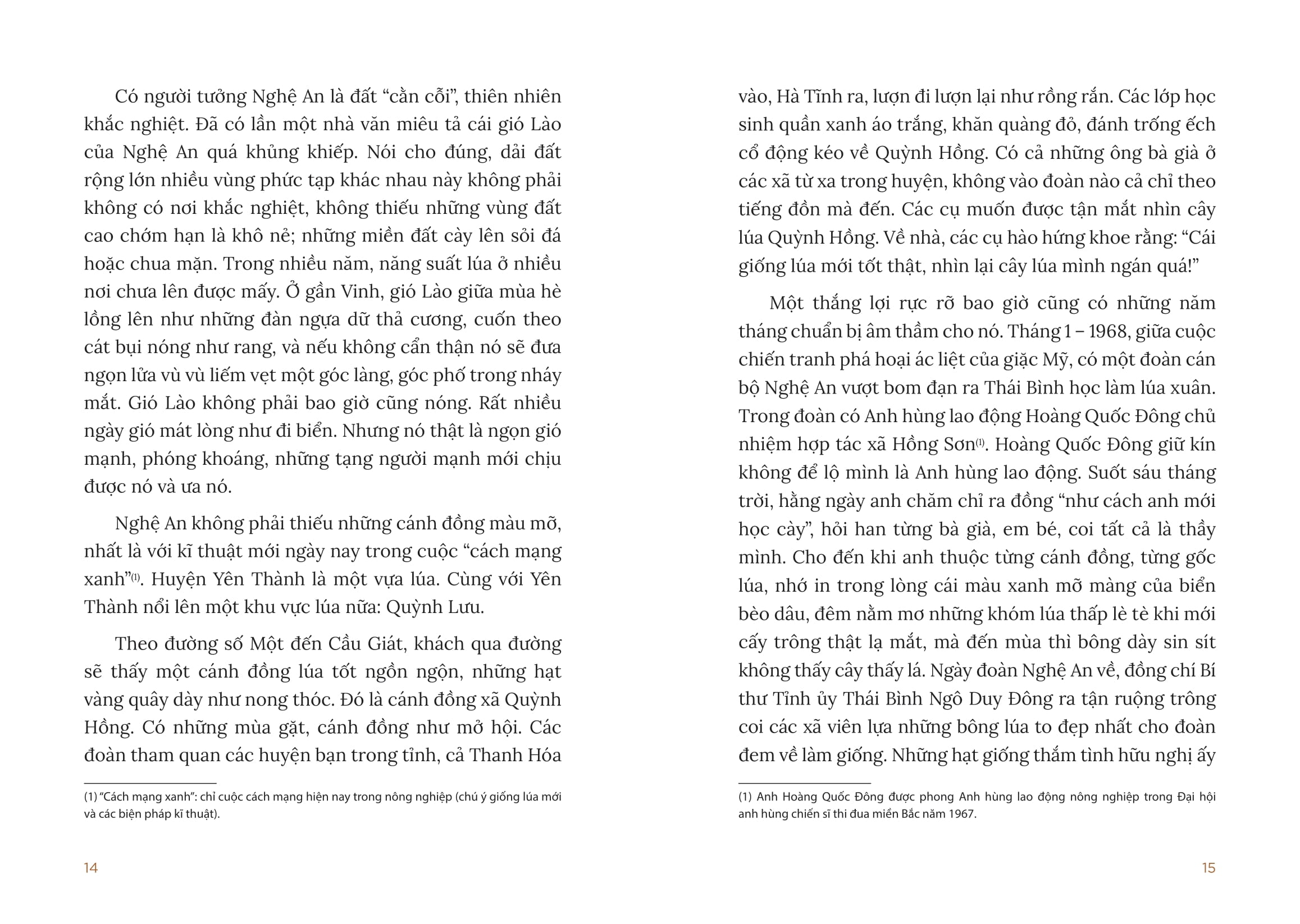 đất nước ngàn năm - tập 2