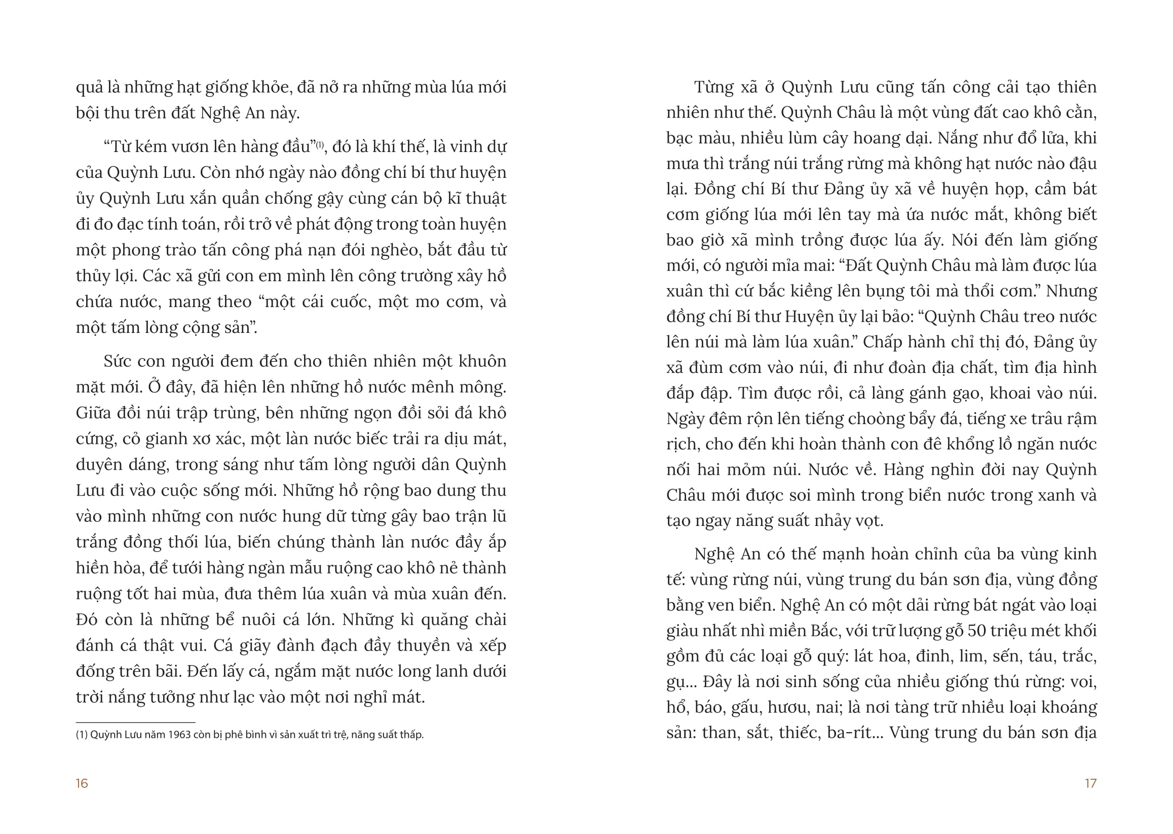 đất nước ngàn năm - tập 2