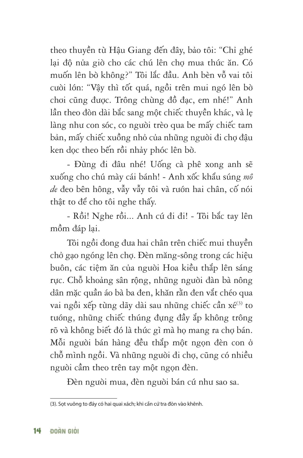 đất rừng phương nam - bìa cứng (tái bản 2025)