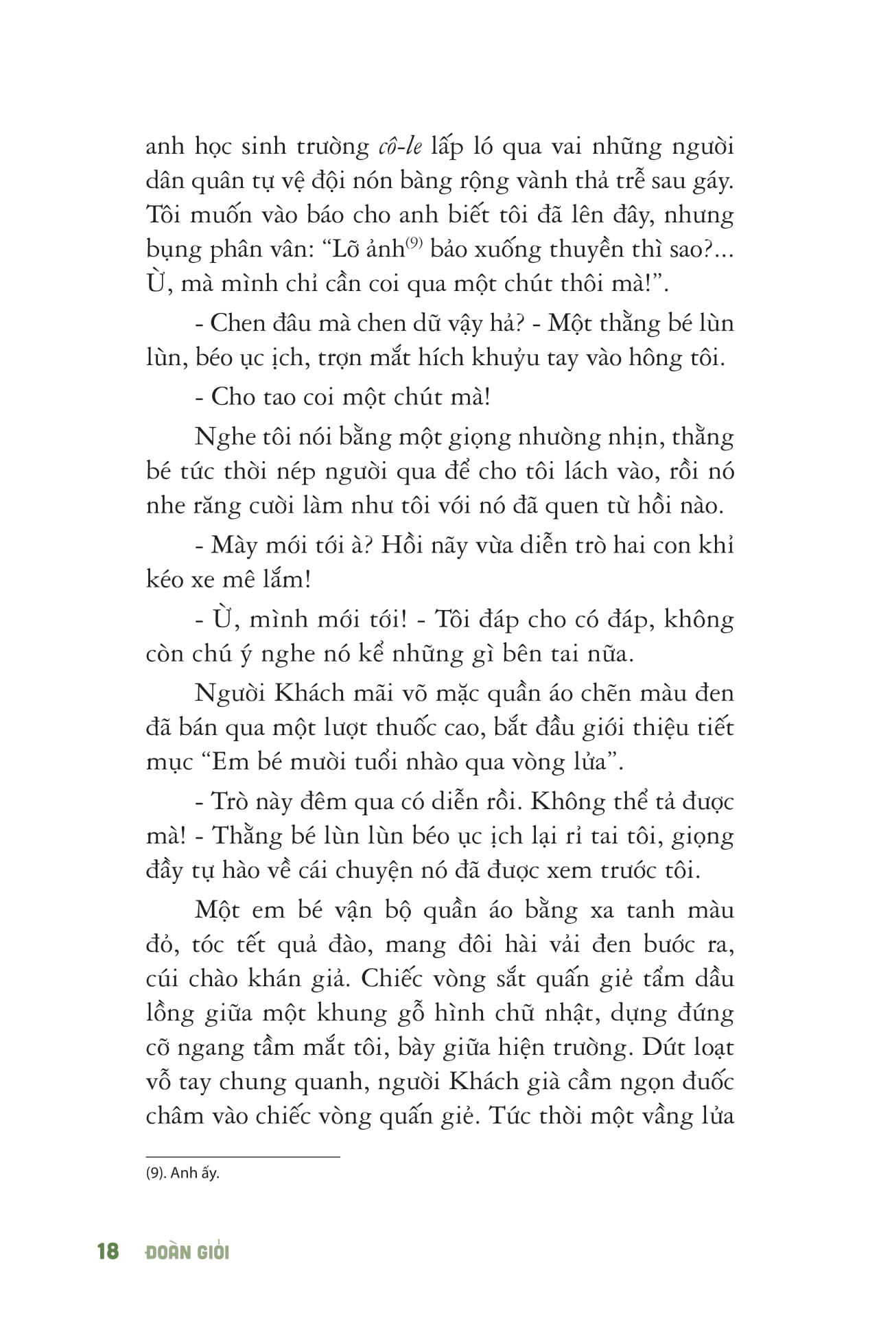 đất rừng phương nam - bìa cứng (tái bản 2025)