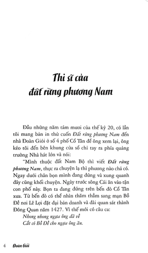 đất rừng phương nam (tái bản 2022)