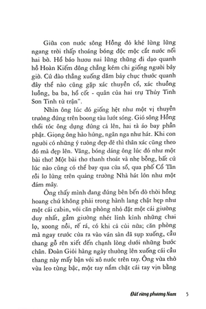 đất rừng phương nam (tái bản 2022)