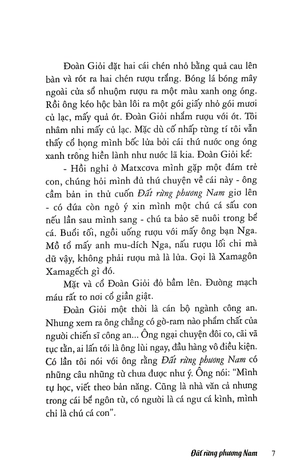 đất rừng phương nam (tái bản 2022)