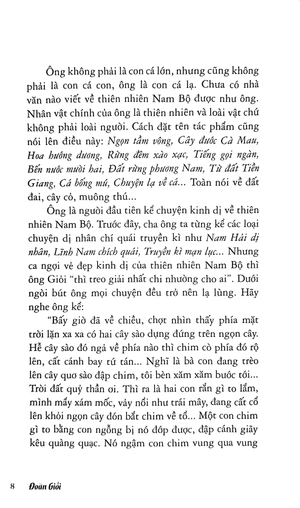 đất rừng phương nam (tái bản 2022)