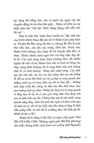 đất rừng phương nam (tái bản 2022)