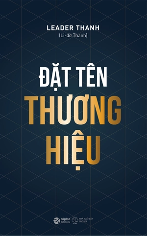 đặt tên thương hiệu