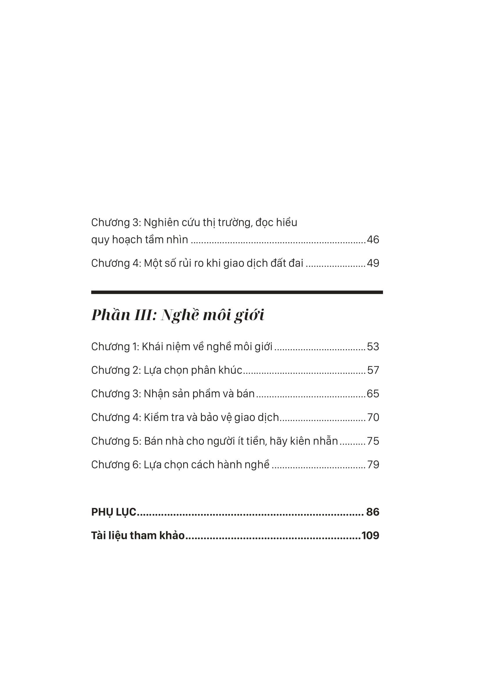 Dat Thuong - Mot Cuon Sach Ve Binh Thuong Chia Se Nhung Dieu Binh Thuong Ve Dat, Moi Gioi Va Nghe Dau Tu