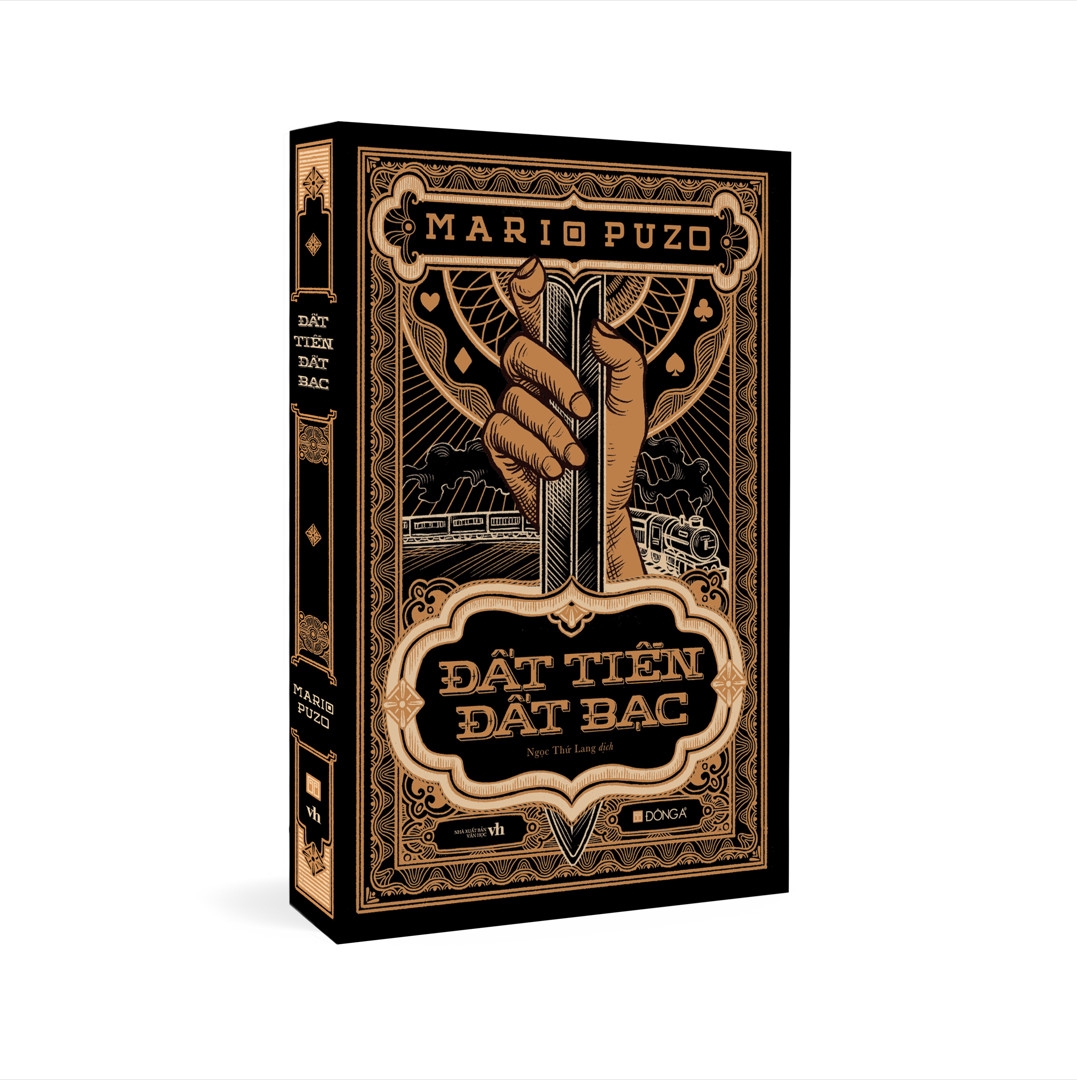 đất tiền đất bạc