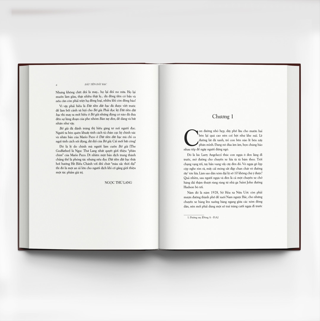 đất tiền đất bạc