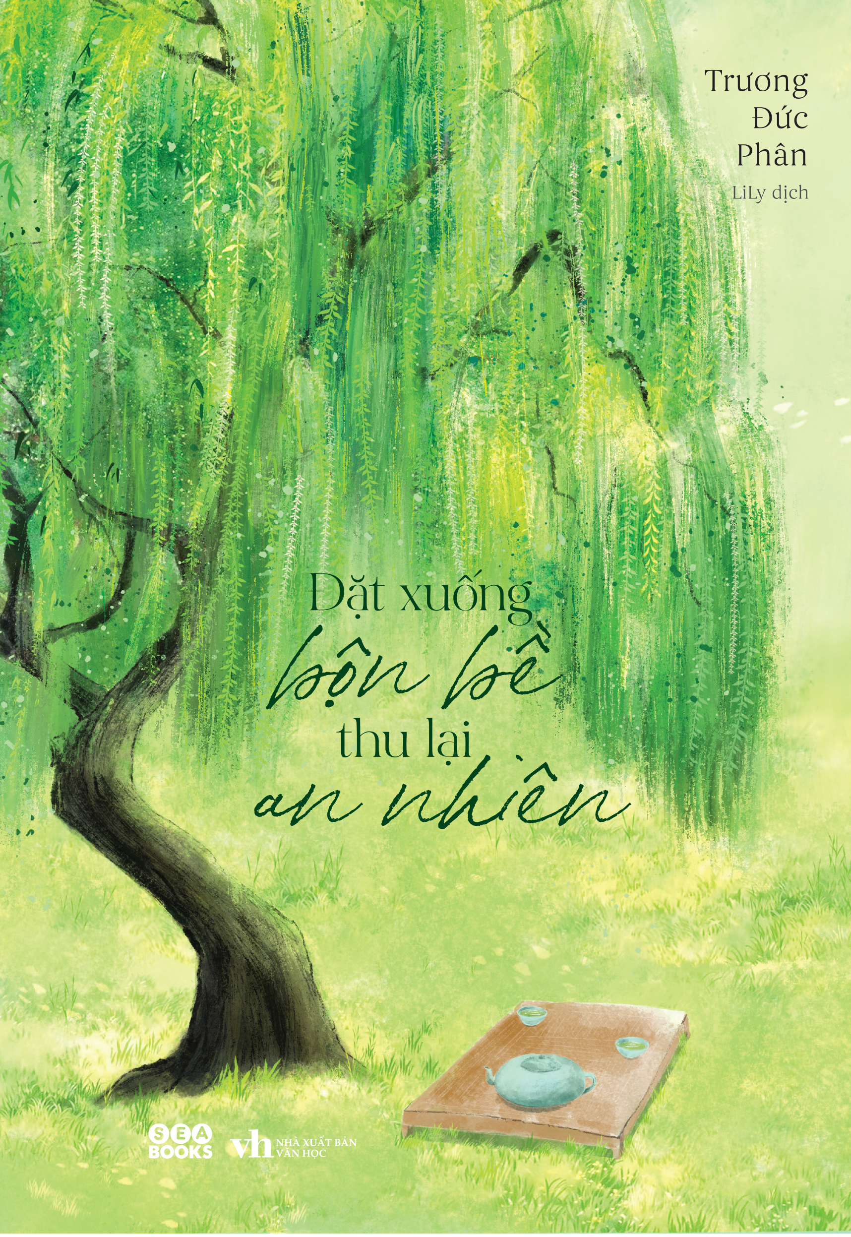 Dat Xuong Bon Be Thu Lai An Nhien