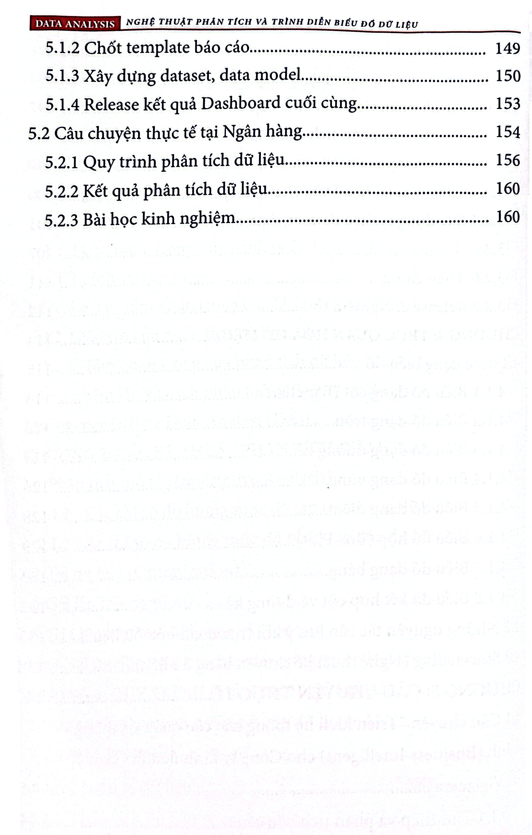 Data Analysis - Nghệ Thuật Phân Tích Và Trình Diễn Biểu Đồ Dữ Liệu