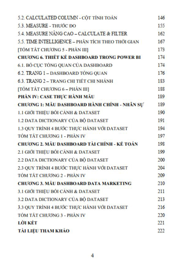 Data Và AI Thực Chiến Với Excel Và Power BI