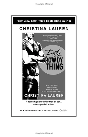 dating you / hating you