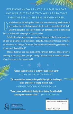 dating you / hating you