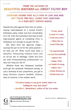 dating you / hating you