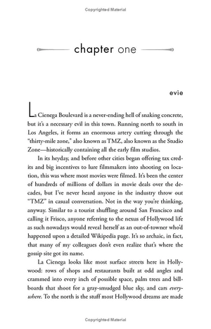 dating you / hating you