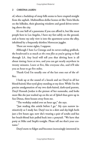 dating you / hating you