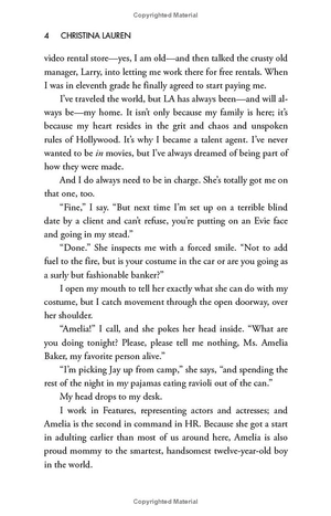 dating you / hating you