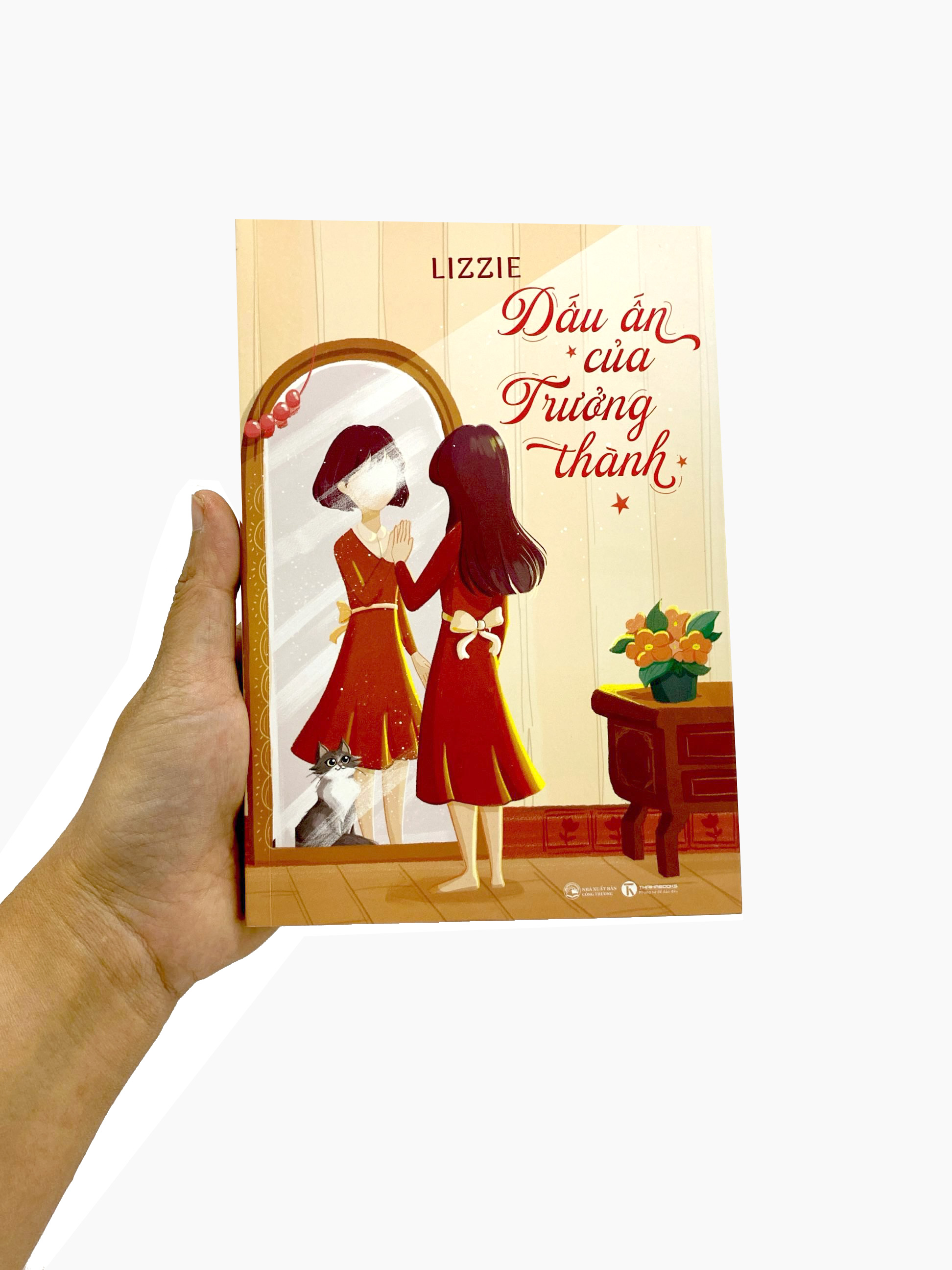 dấu ấn của trưởng thành