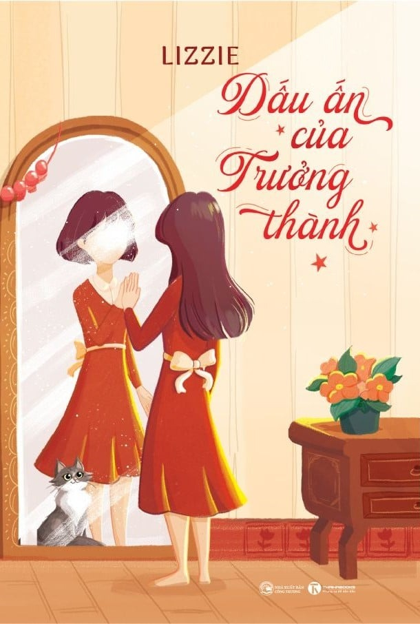 dấu ấn của trưởng thành
