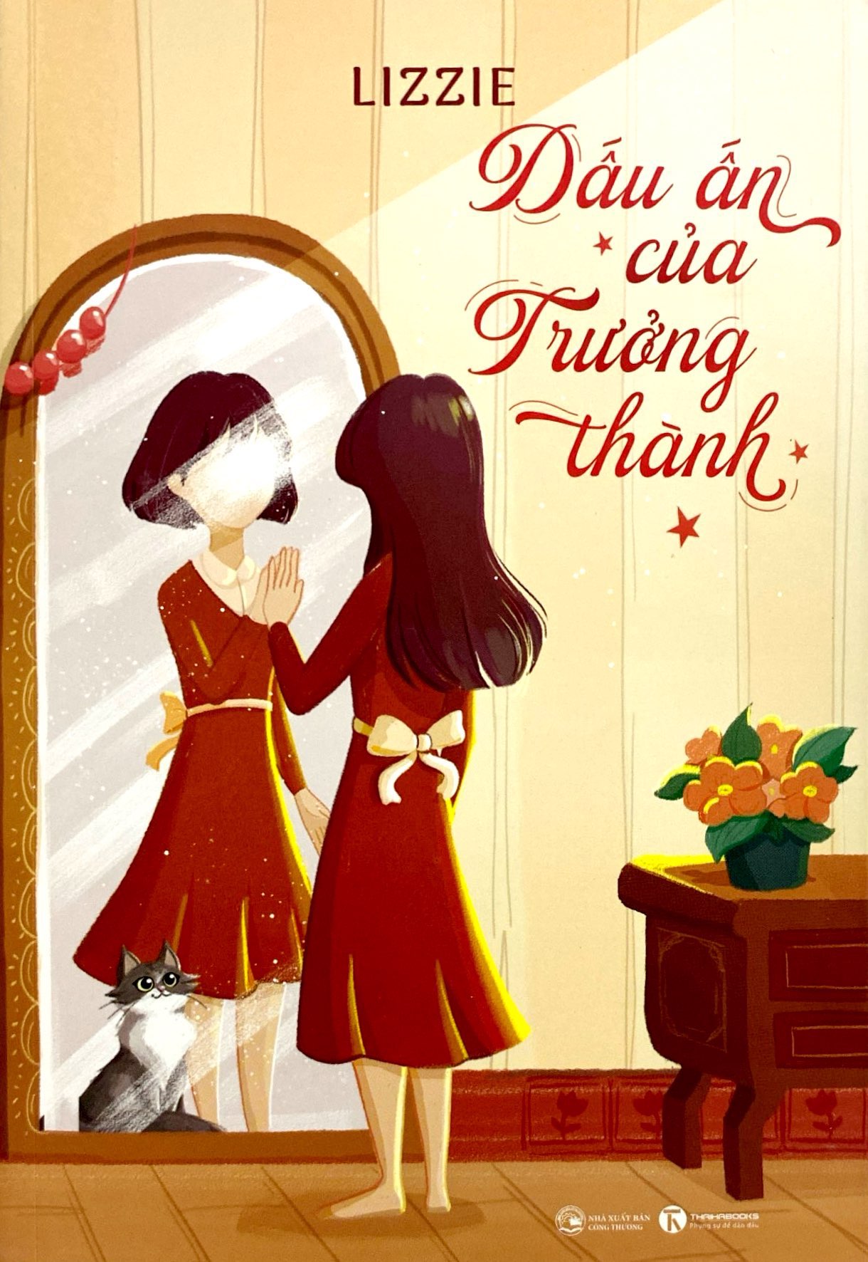 dấu ấn của trưởng thành