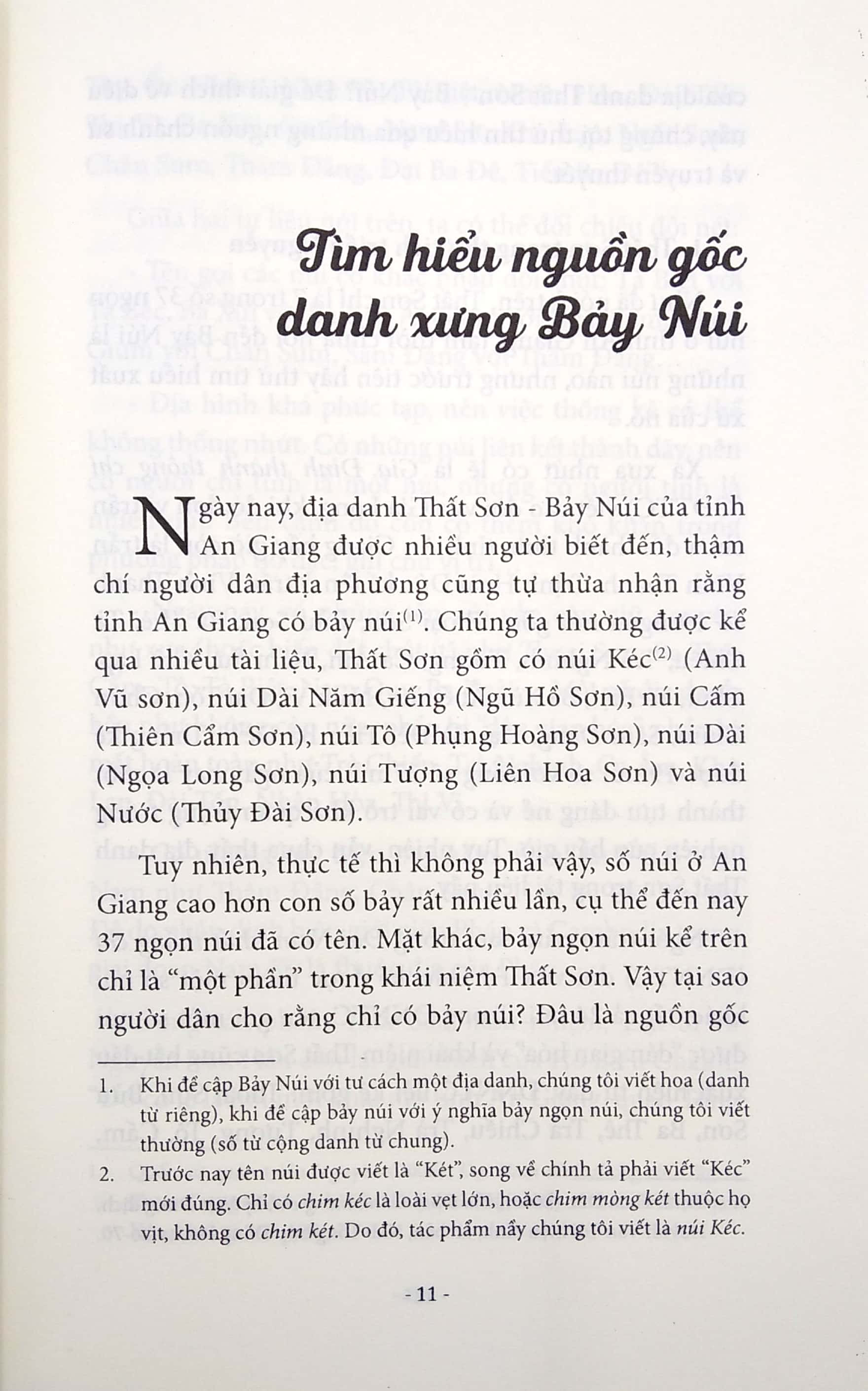 dấu ấn thượng châu thổ