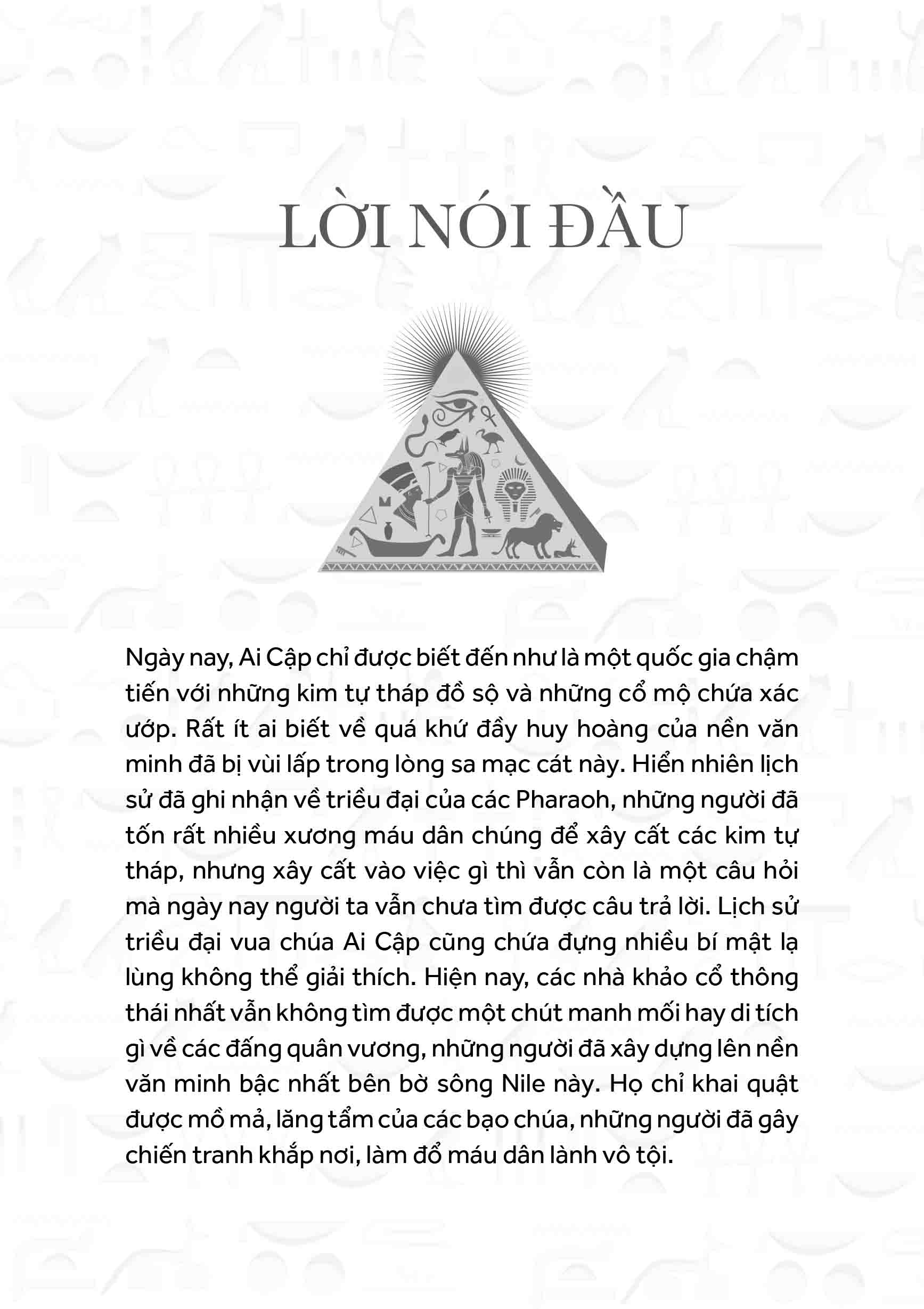 Dấu Chân Trên Cát (Tái Bản 2020)