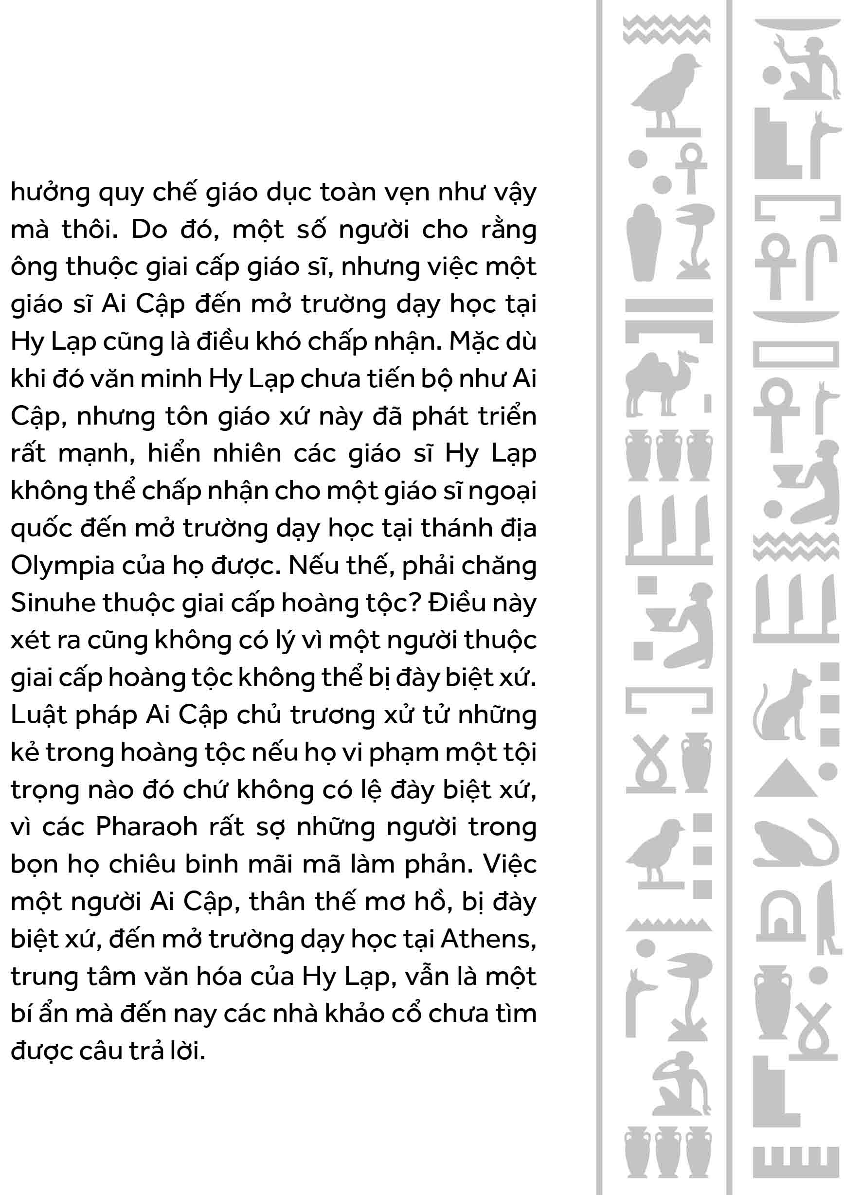 Dấu Chân Trên Cát (Tái Bản 2020)