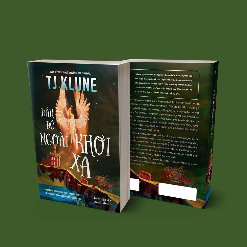 Dau Do Ngoai Khoi Xa