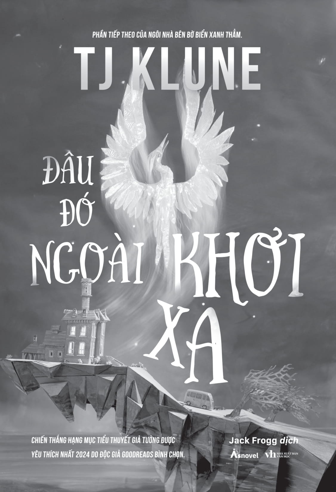 Dau Do Ngoai Khoi Xa