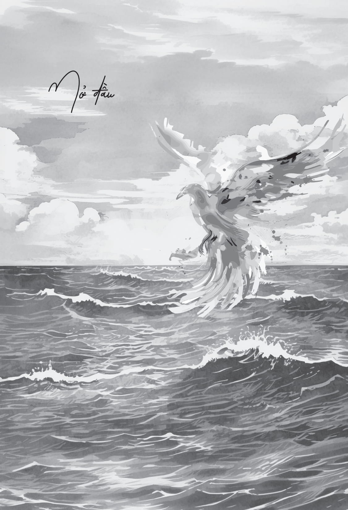 Dau Do Ngoai Khoi Xa