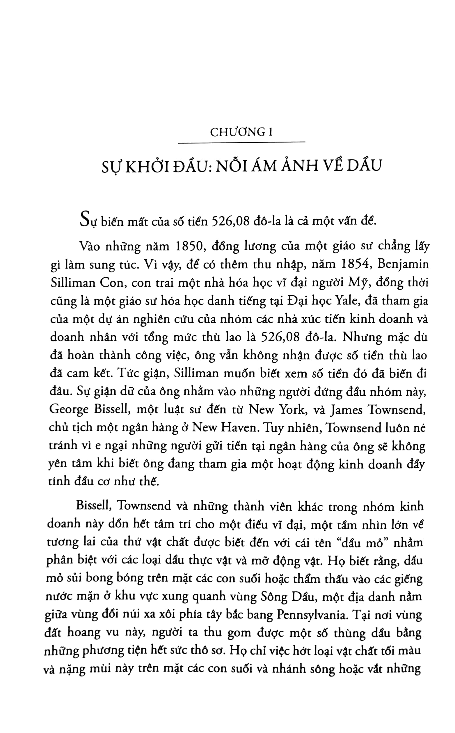 Dau Mo, Tien Bac Va Quyen Luc (Bia Cung)