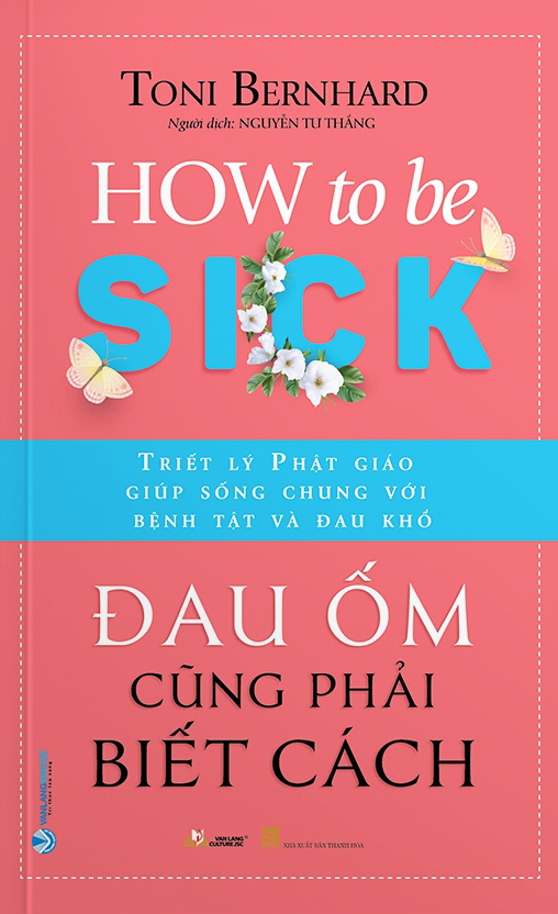 đau ốm cũng phải biết cách - how to be sick
