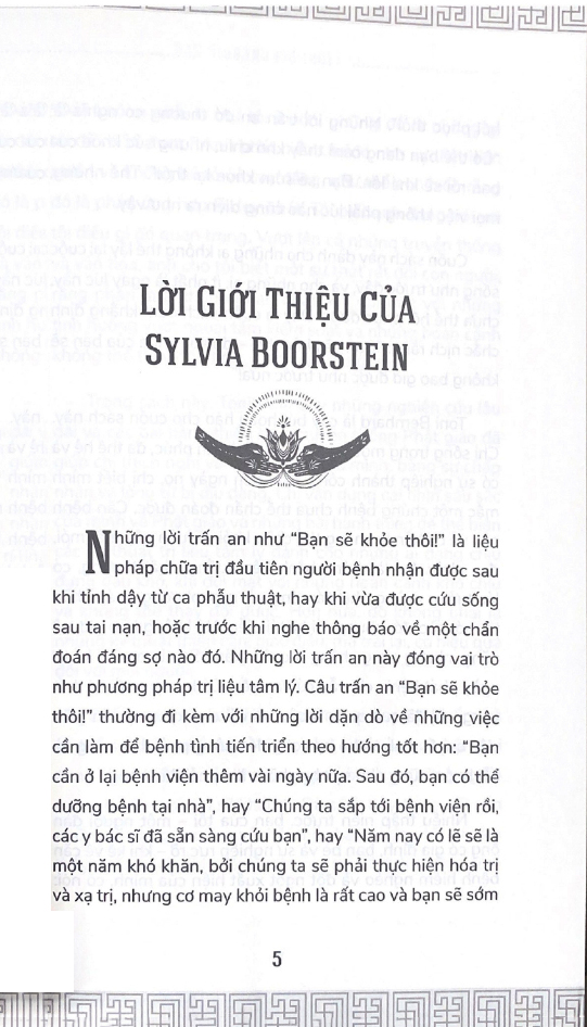 đau ốm cũng phải biết cách - how to be sick