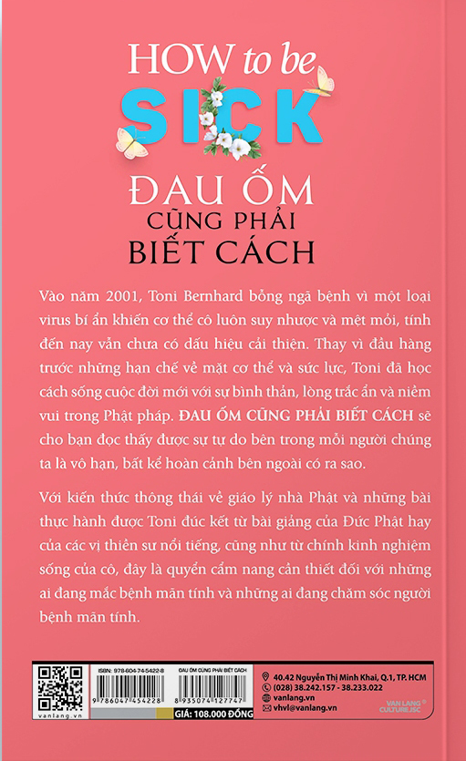 đau ốm cũng phải biết cách - how to be sick
