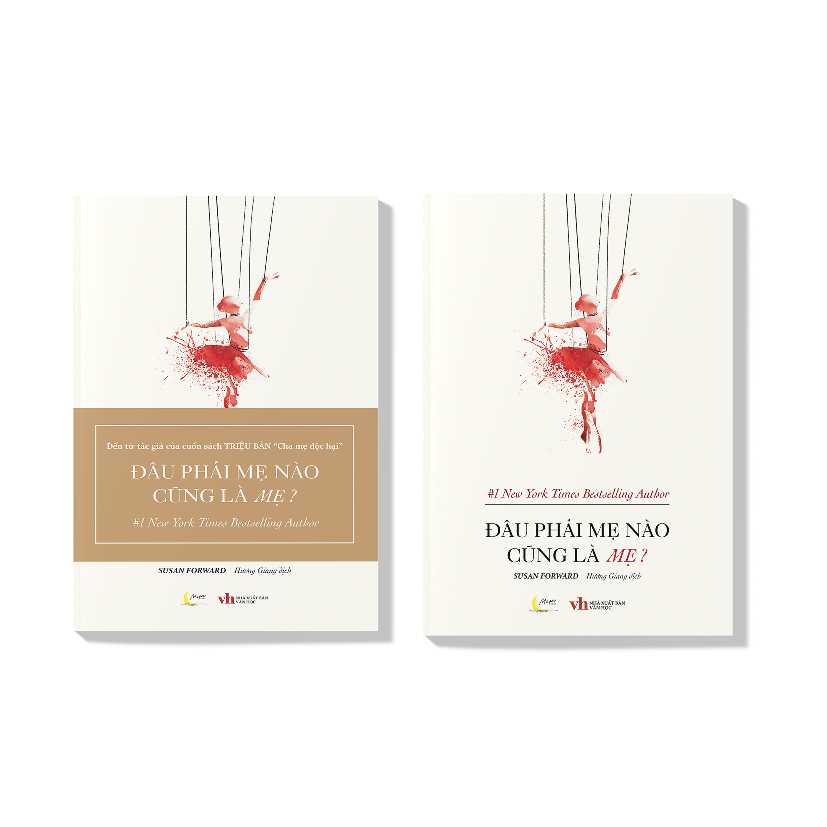 đâu phải mẹ nào cũng là mẹ?