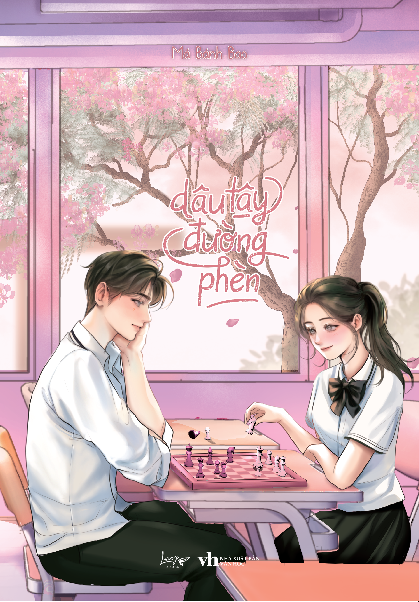 dâu tây đường phèn