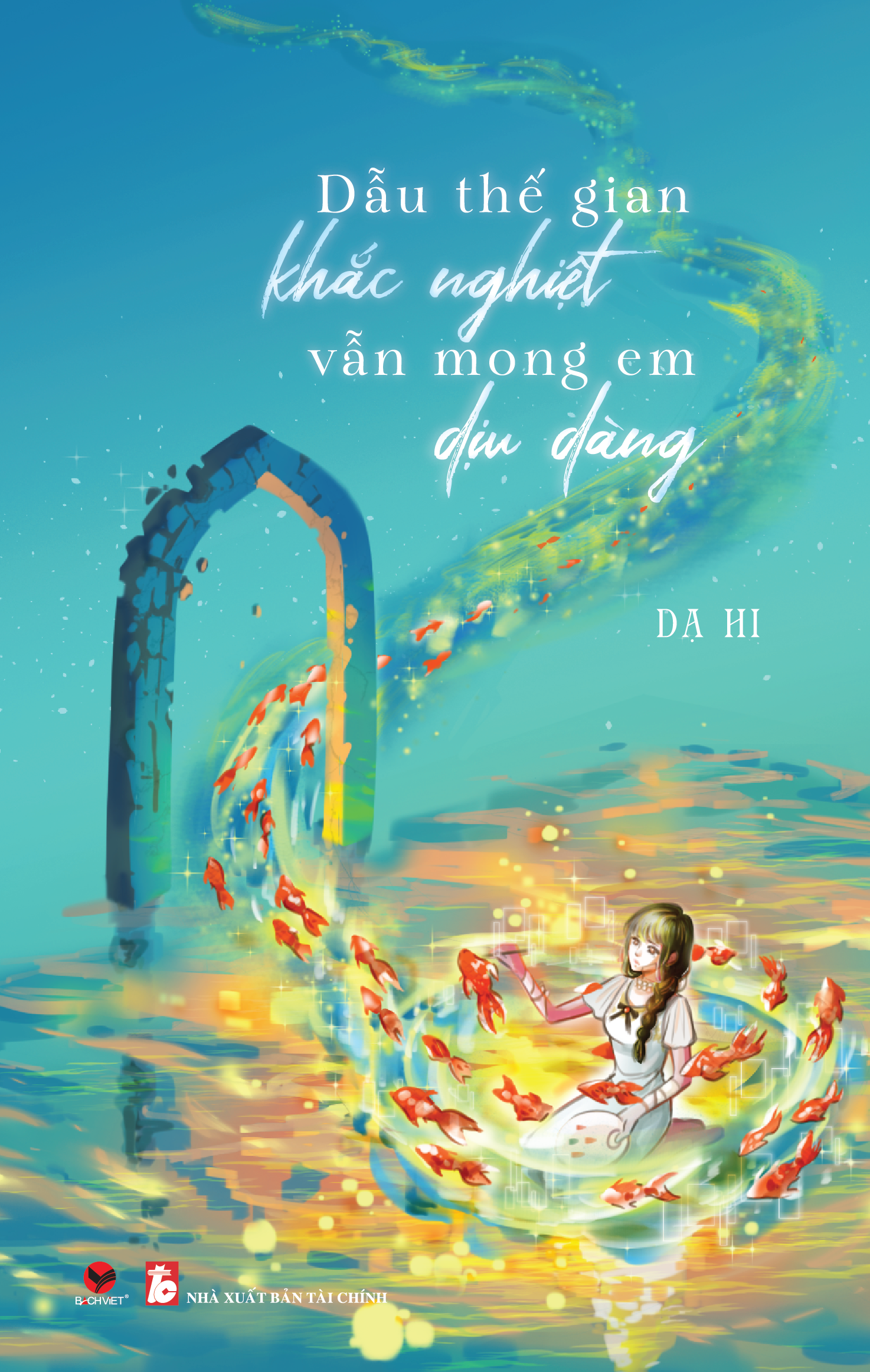 Dau The Gian Khac Nghiet Van Mong Em Diu Dang