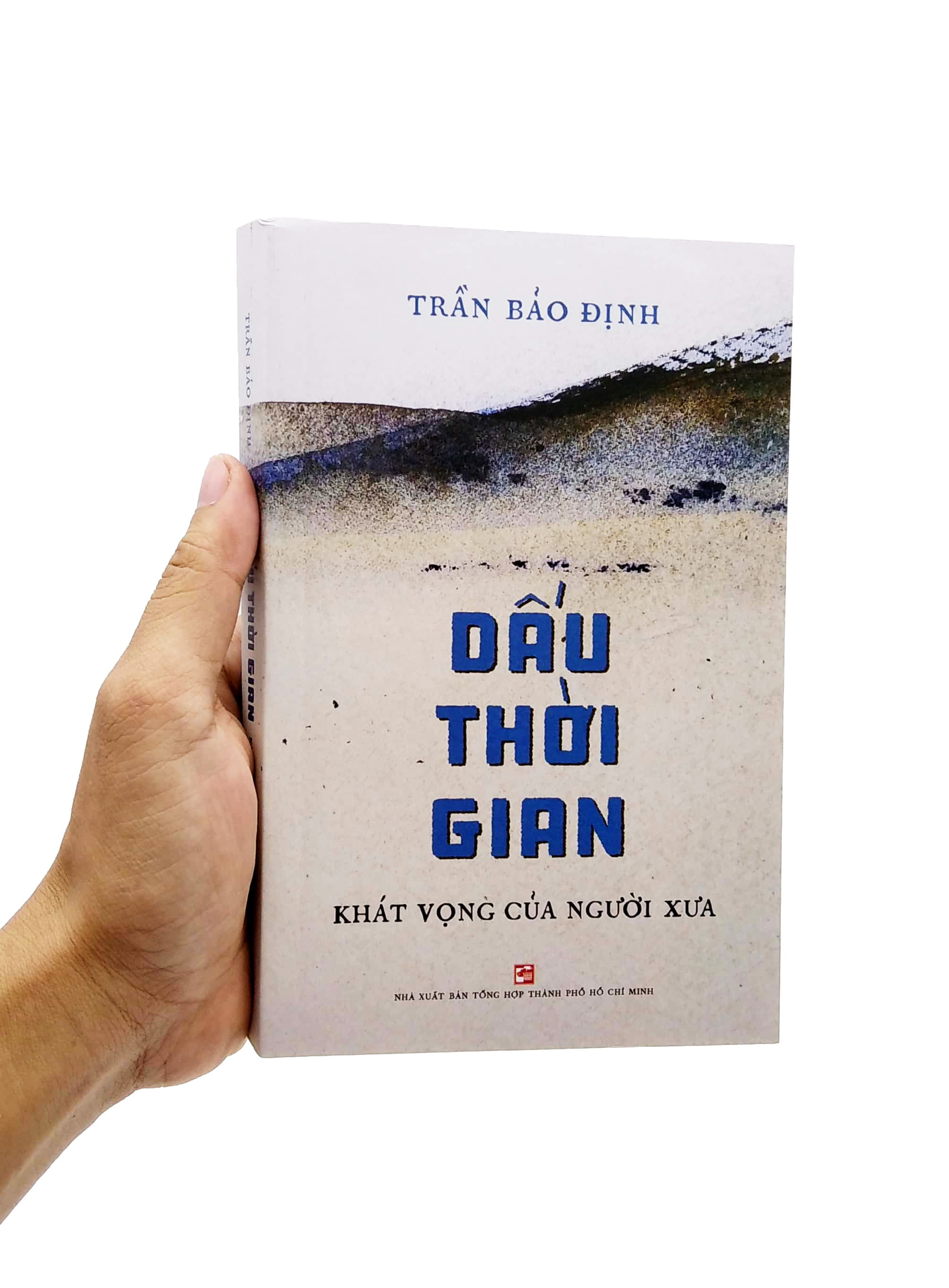 dấu thời gian - khát vọng của người xưa