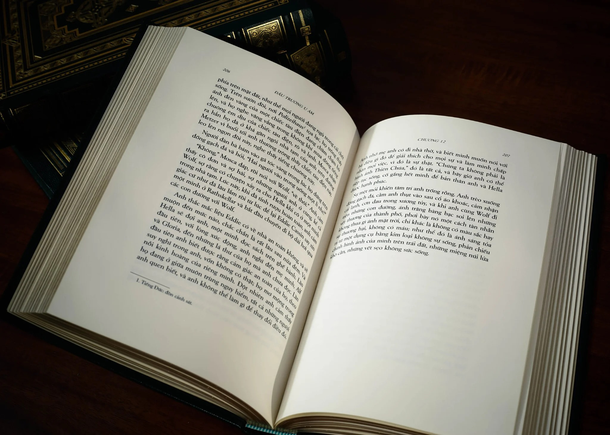 đấu trường u ám s500 - ấn bản giới hạn