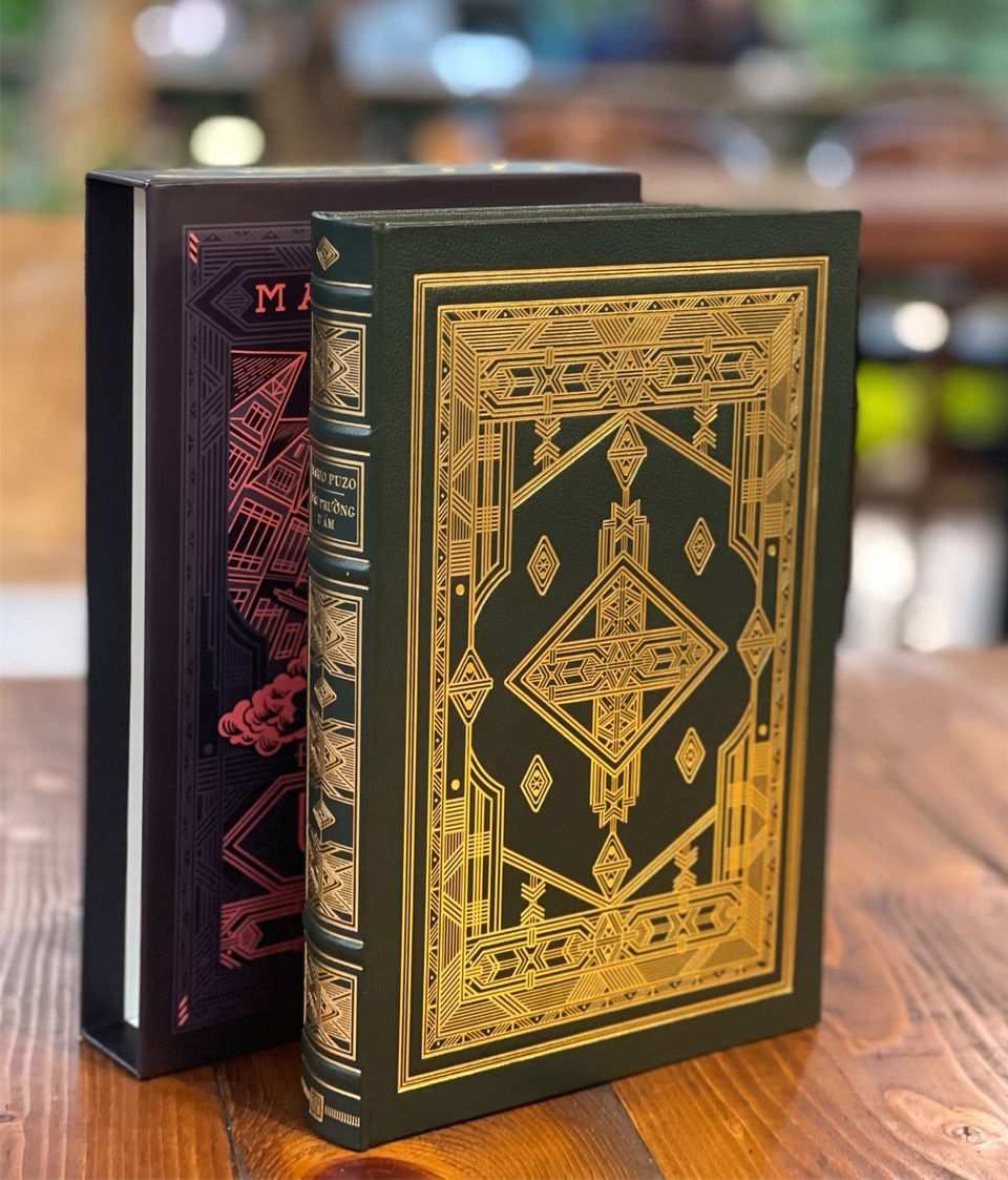 đấu trường u ám s500 - ấn bản giới hạn