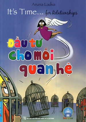 đầu tư cho mối quan hệ