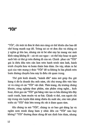 đầu tư cho mối quan hệ