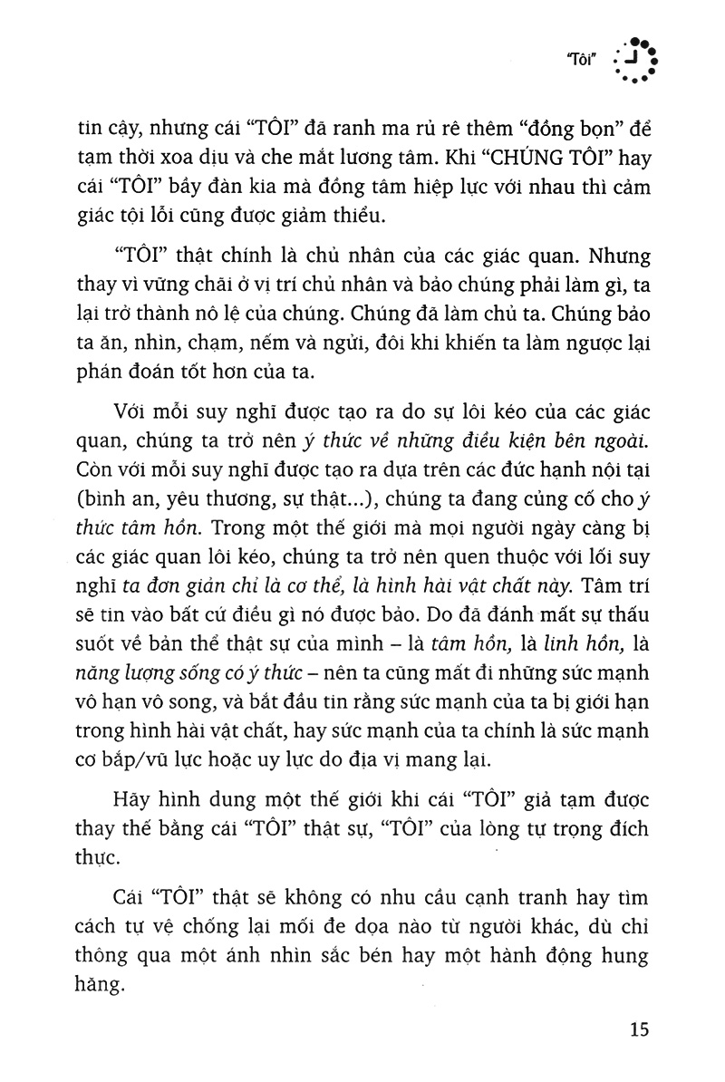 đầu tư cho mối quan hệ