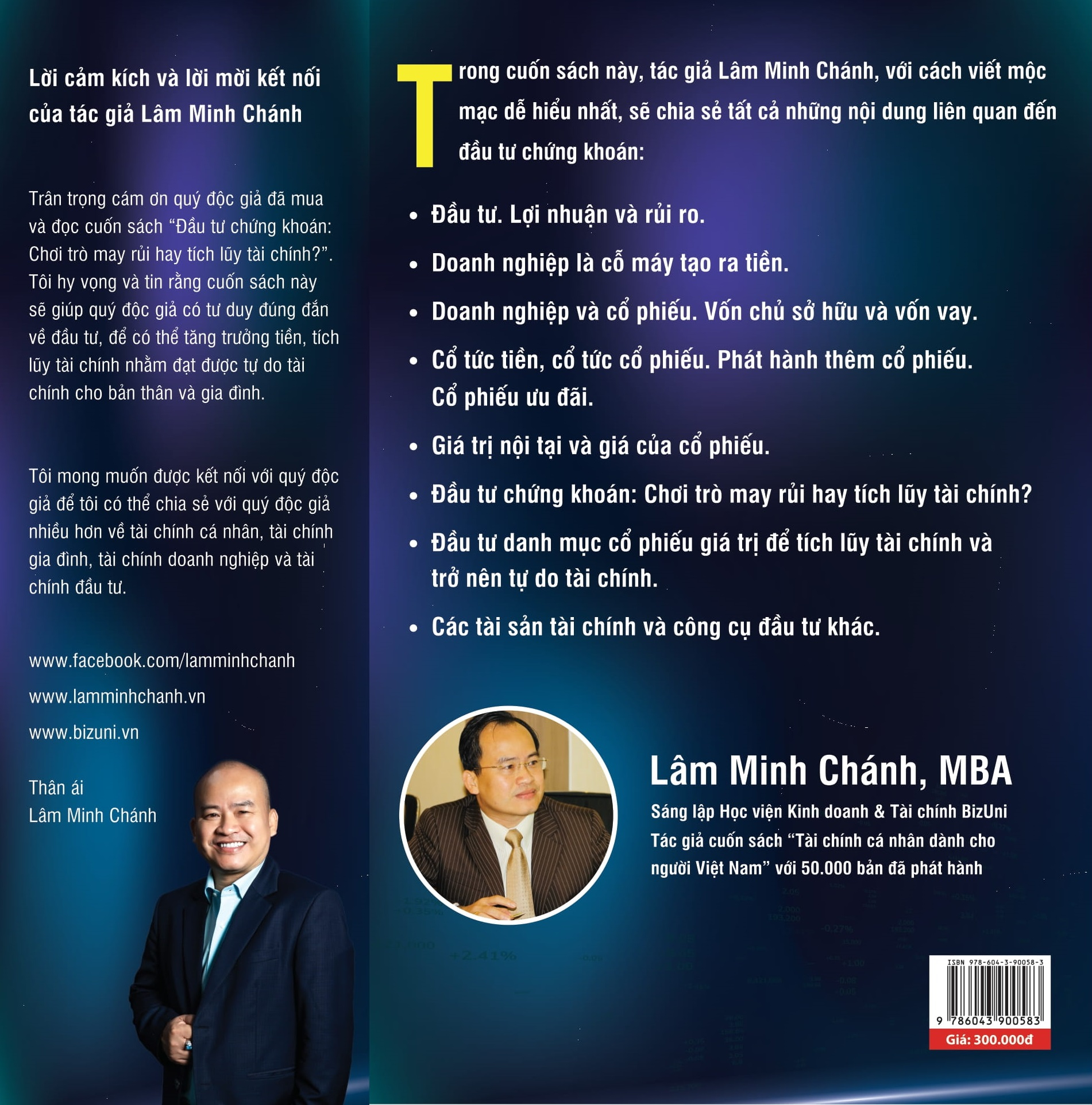 đầu tư chứng khoán: chơi trò may rủi hay tích lũy tài chính - tặng kèm code giảm 50% khóa học online