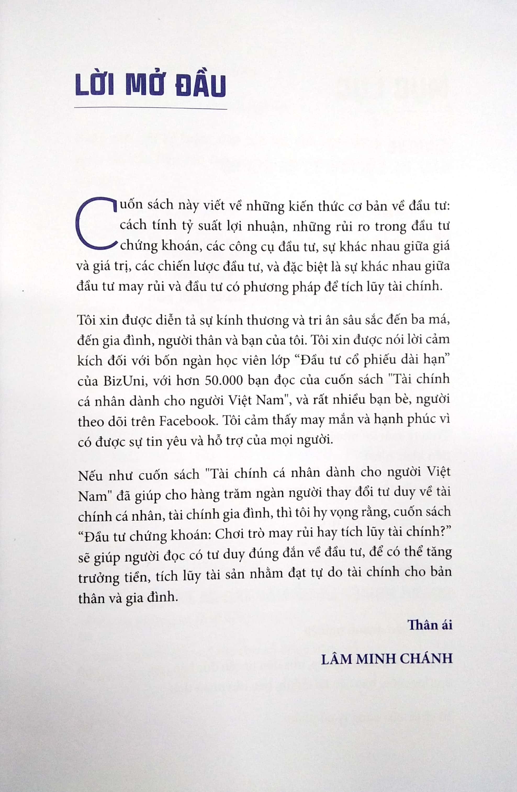 đầu tư chứng khoán: chơi trò may rủi hay tích lũy tài chính - tặng kèm code giảm 50% khóa học online