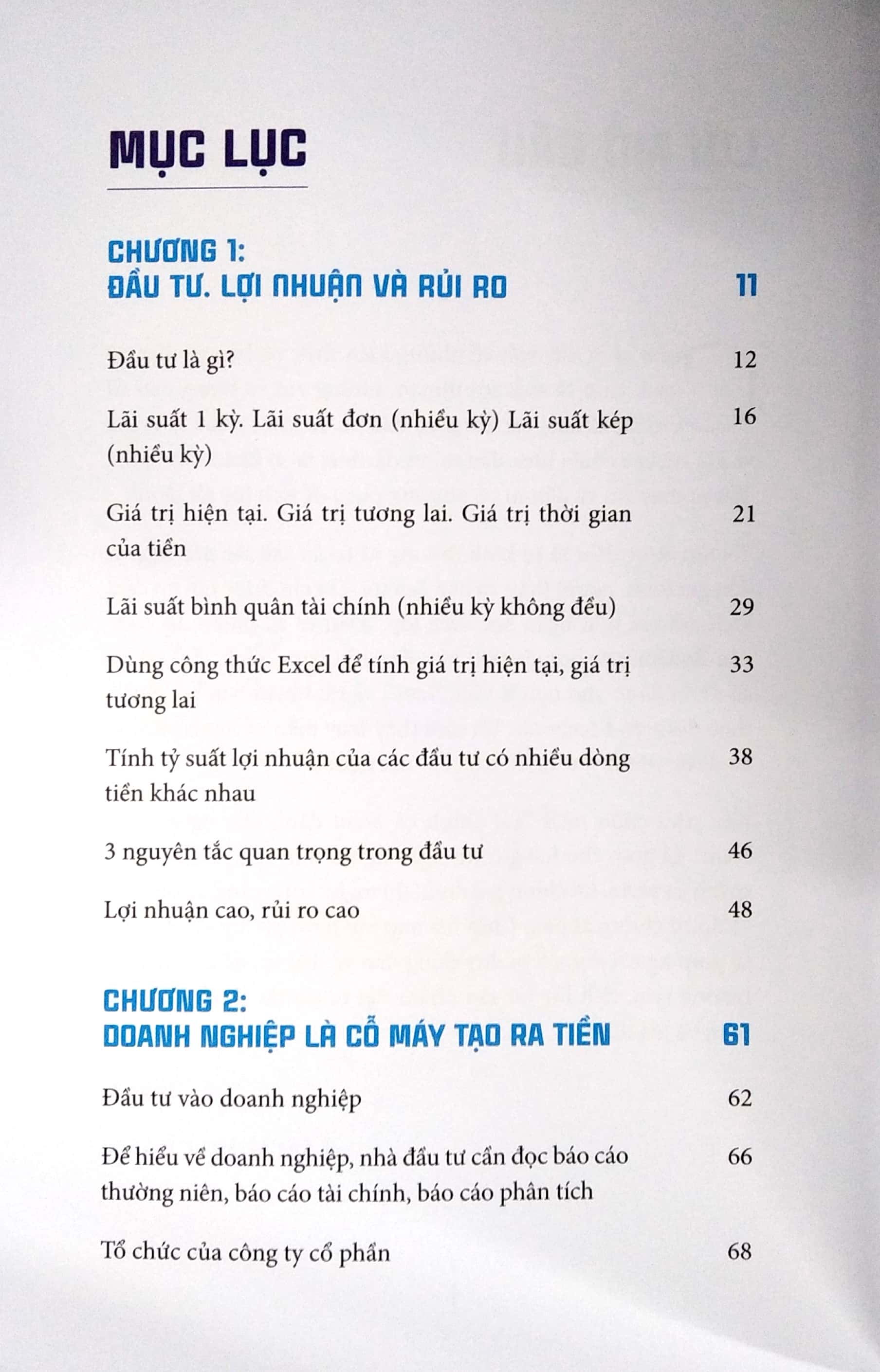 đầu tư chứng khoán: chơi trò may rủi hay tích lũy tài chính - tặng kèm code giảm 50% khóa học online