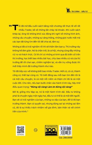 đầu tư dễ như đi xe đạp - tập 1 - nền tảng