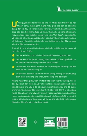 đầu tư dễ như đi xe đạp - tập 2 - khởi nghiệp bằng đầu tư tài chính