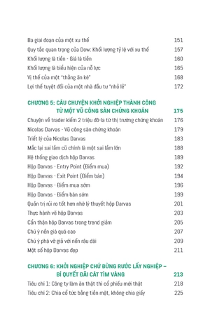 đầu tư dễ như đi xe đạp - tập 2 - khởi nghiệp bằng đầu tư tài chính